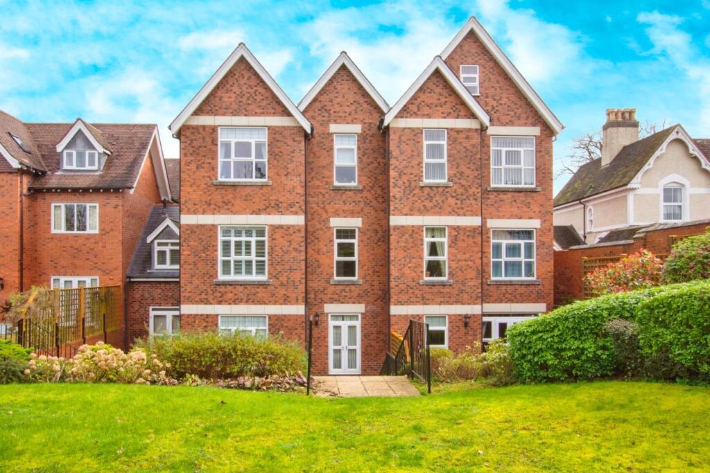 Additional property image - Lichfield Road, Sutton Coldfield