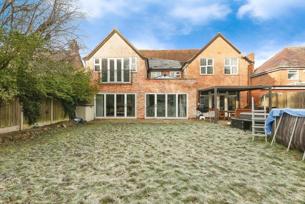 Additional property image - Goldieslie Road, Sutton Coldfield