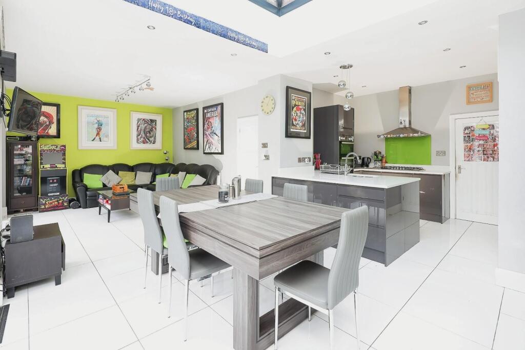 Additional property image - Goldieslie Road, Sutton Coldfield