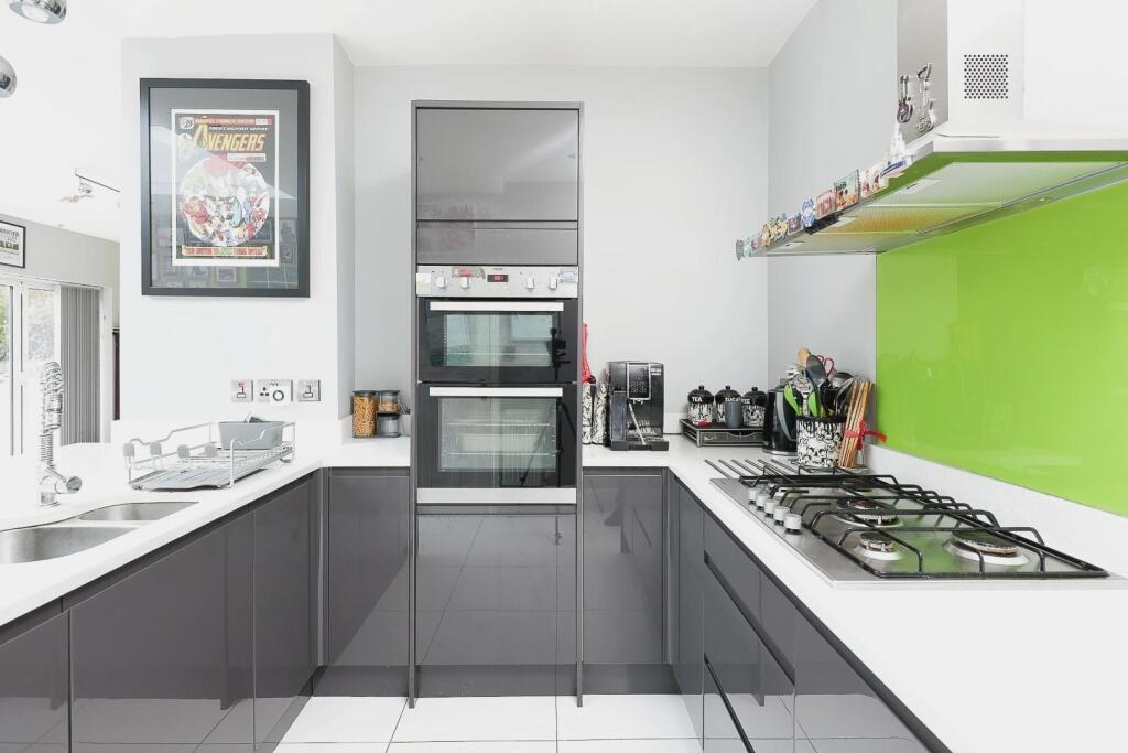 Additional property image - Goldieslie Road, Sutton Coldfield