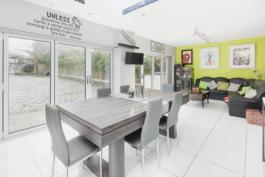 Additional property image - Goldieslie Road, Sutton Coldfield