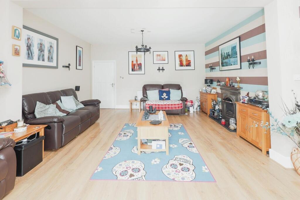 Additional property image - Goldieslie Road, Sutton Coldfield