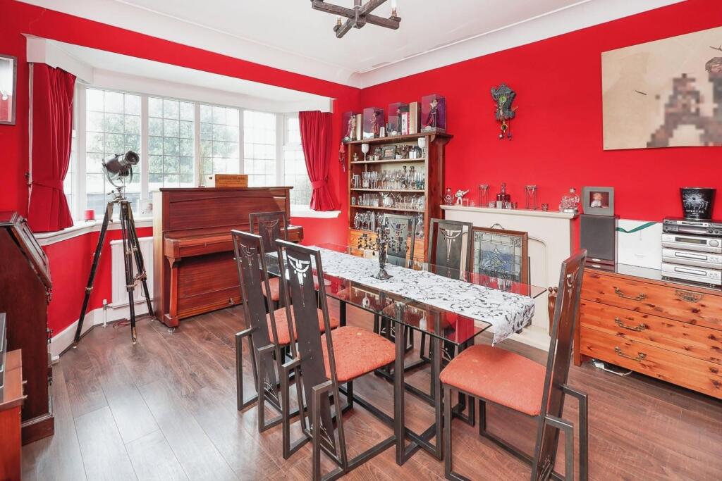 Additional property image - Goldieslie Road, Sutton Coldfield