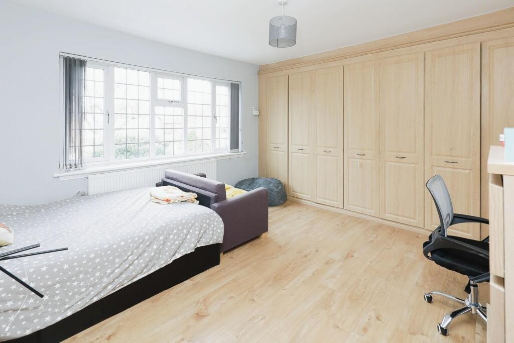 Additional property image - Goldieslie Road, Sutton Coldfield