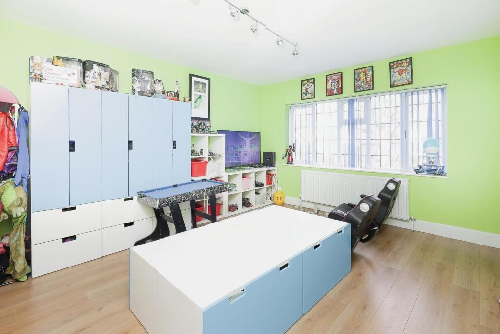 Additional property image - Goldieslie Road, Sutton Coldfield