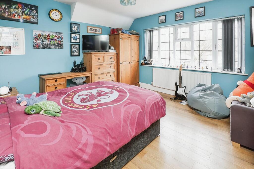 Additional property image - Goldieslie Road, Sutton Coldfield