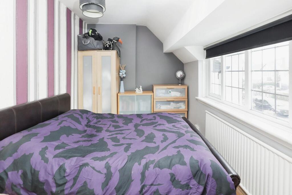 Additional property image - Goldieslie Road, Sutton Coldfield