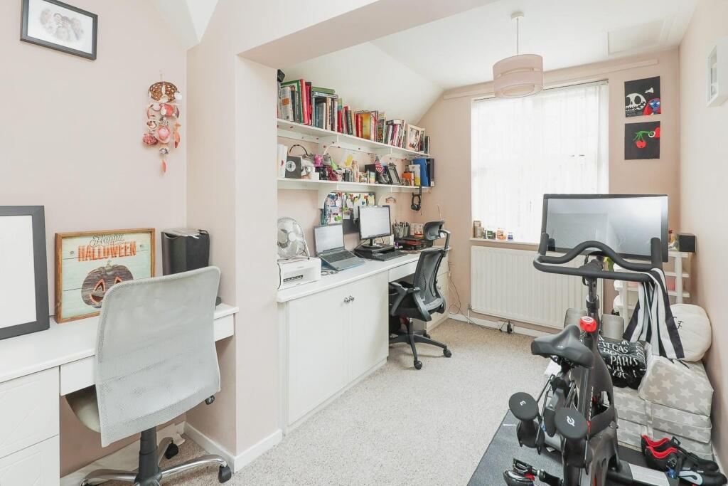 Additional property image - Goldieslie Road, Sutton Coldfield