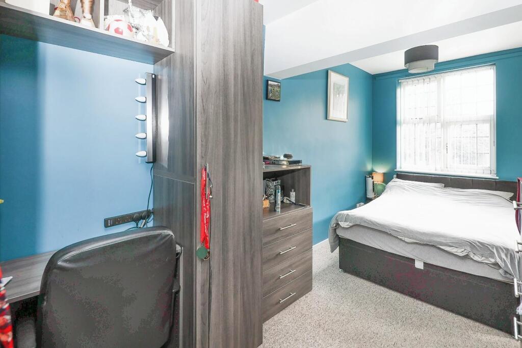 Additional property image - Goldieslie Road, Sutton Coldfield