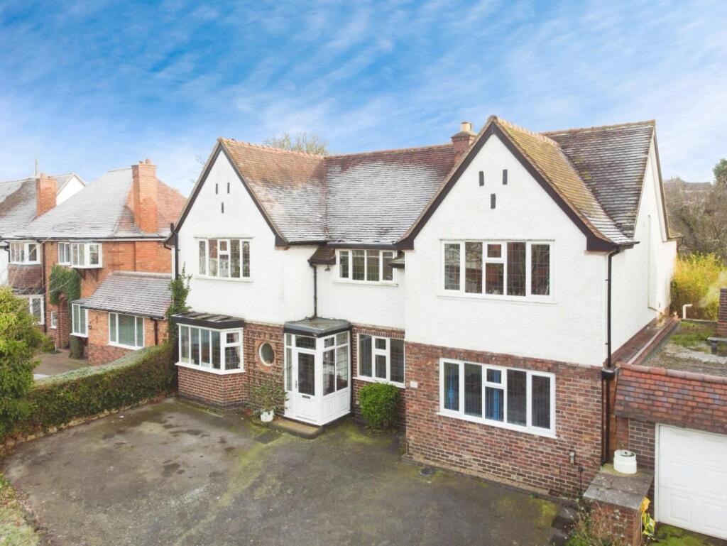 Additional property image - Goldieslie Road, Sutton Coldfield