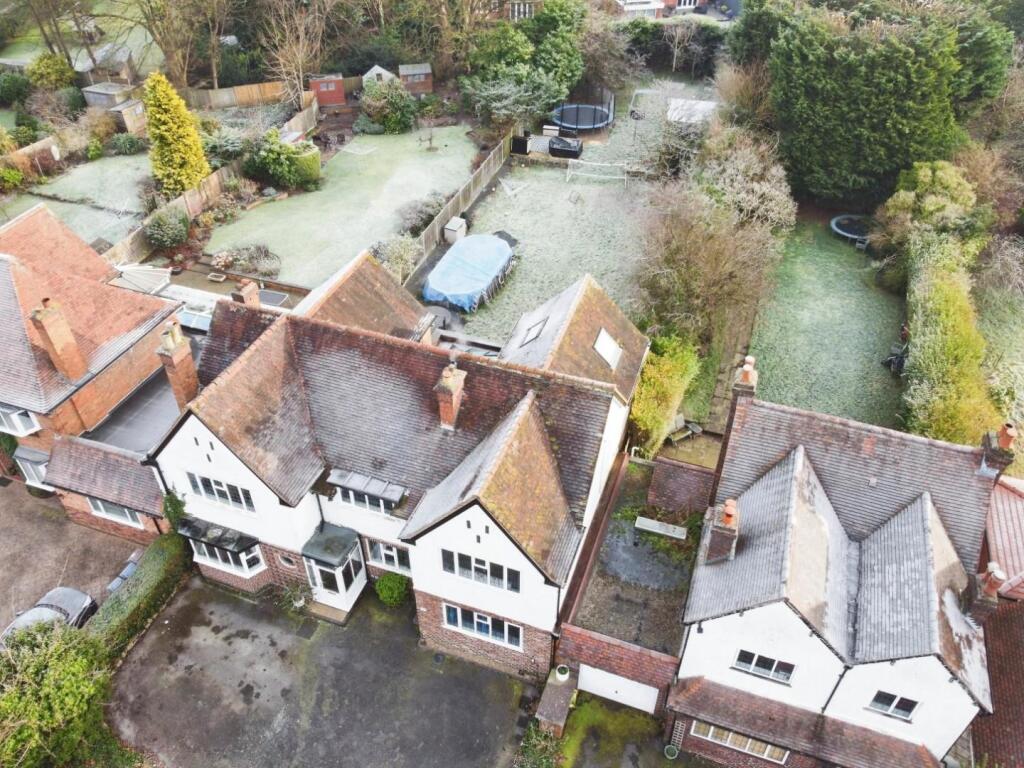 Additional property image - Goldieslie Road, Sutton Coldfield