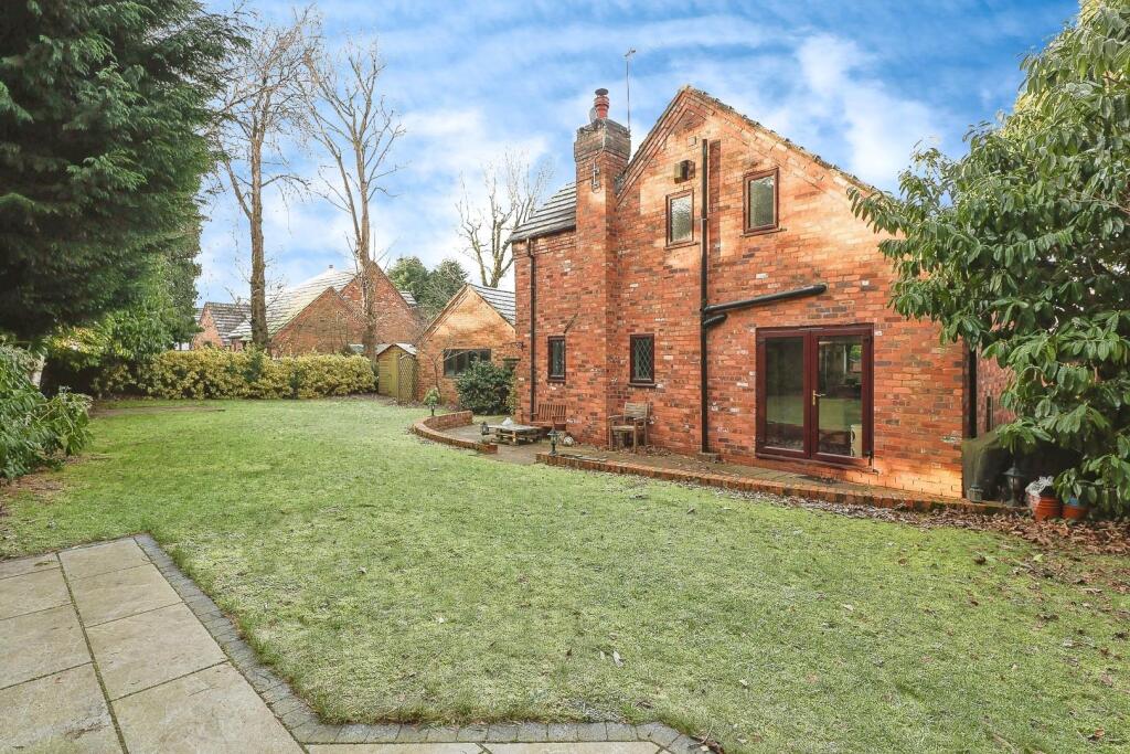Additional property image - Hurley Close, Sutton Coldfield