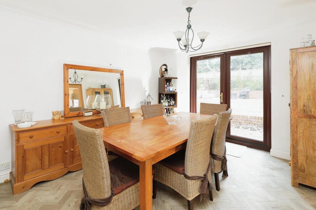 Additional property image - Hurley Close, Sutton Coldfield