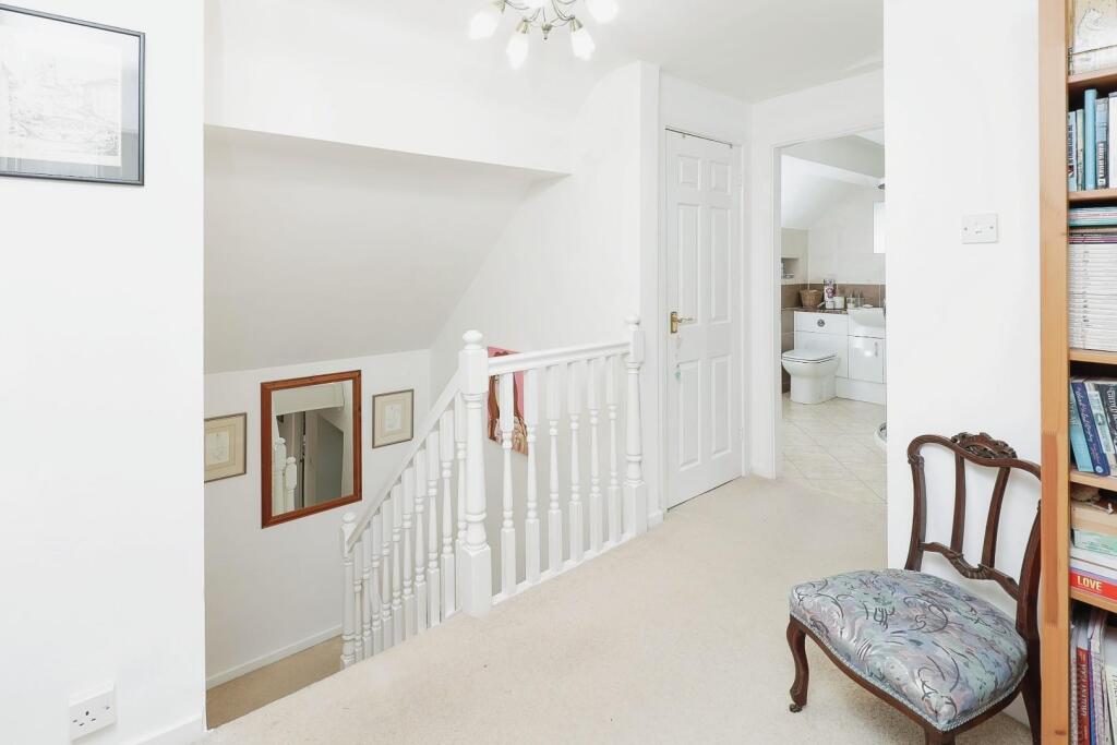 Additional property image - Hurley Close, Sutton Coldfield