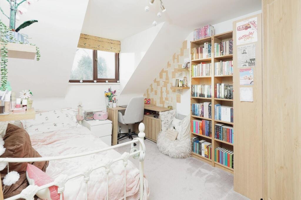 Additional property image - Hurley Close, Sutton Coldfield