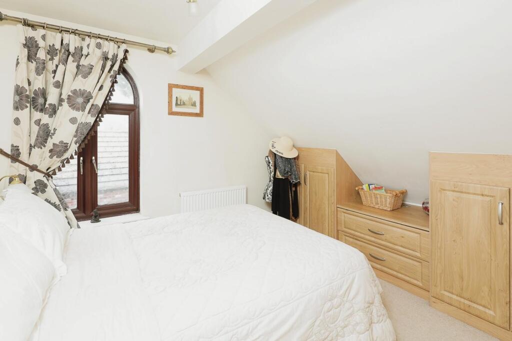 Additional property image - Hurley Close, Sutton Coldfield