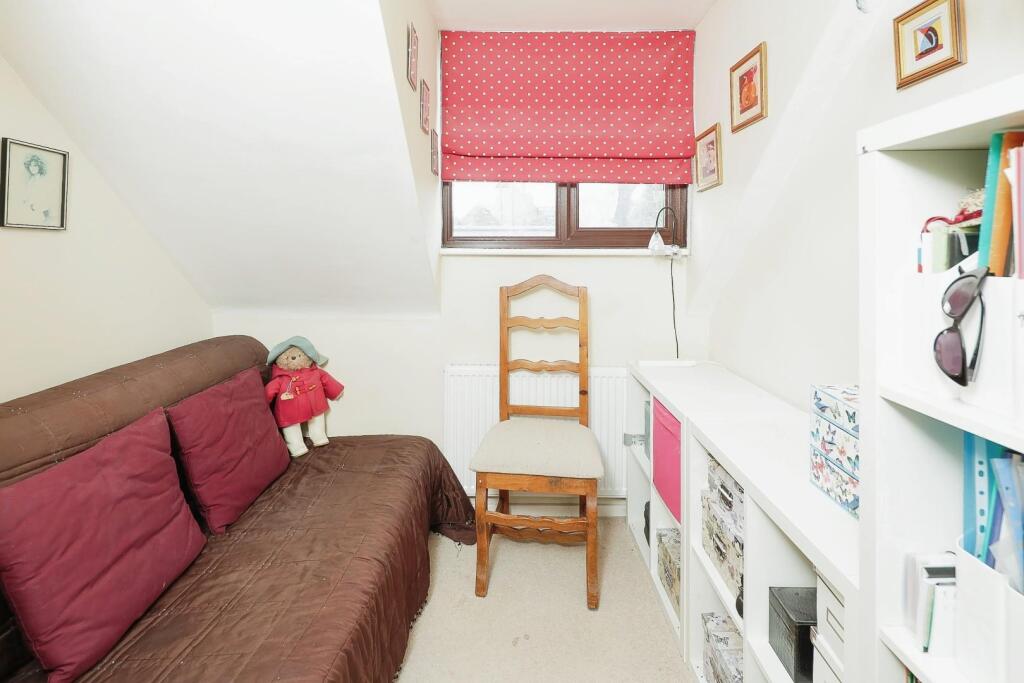 Additional property image - Hurley Close, Sutton Coldfield