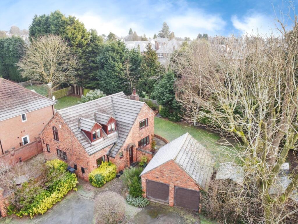 Additional property image - Hurley Close, Sutton Coldfield