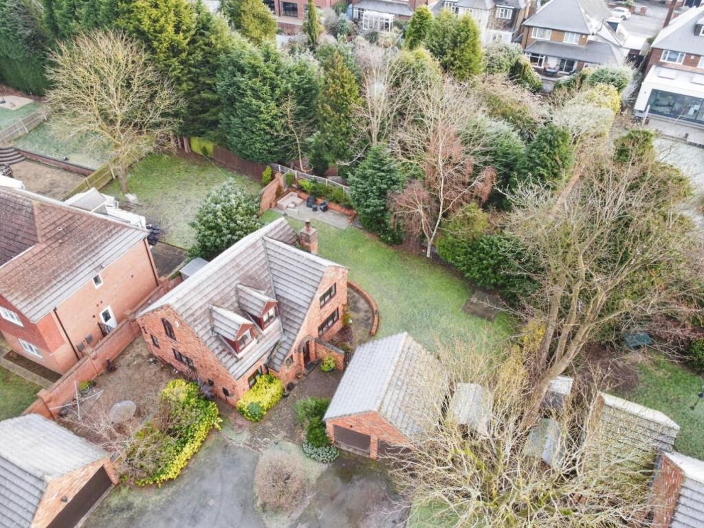 Additional property image - Hurley Close, Sutton Coldfield