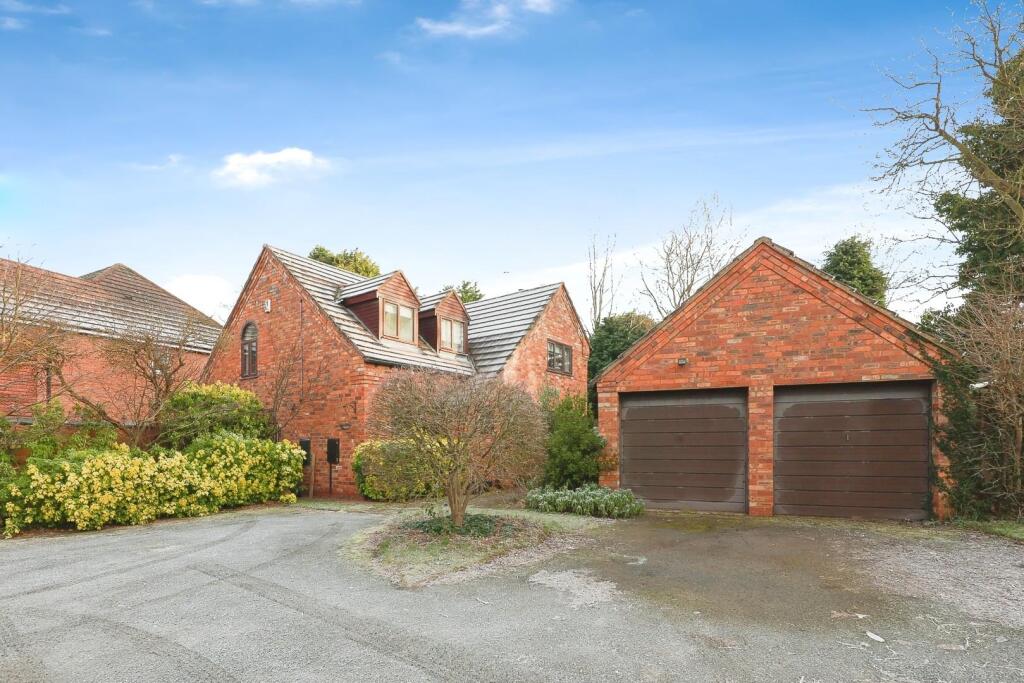 Additional property image - Hurley Close, Sutton Coldfield
