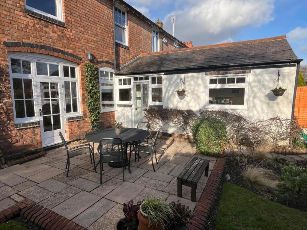 Additional property image - Green Lanes, Wylde Green, Sutton Coldfield