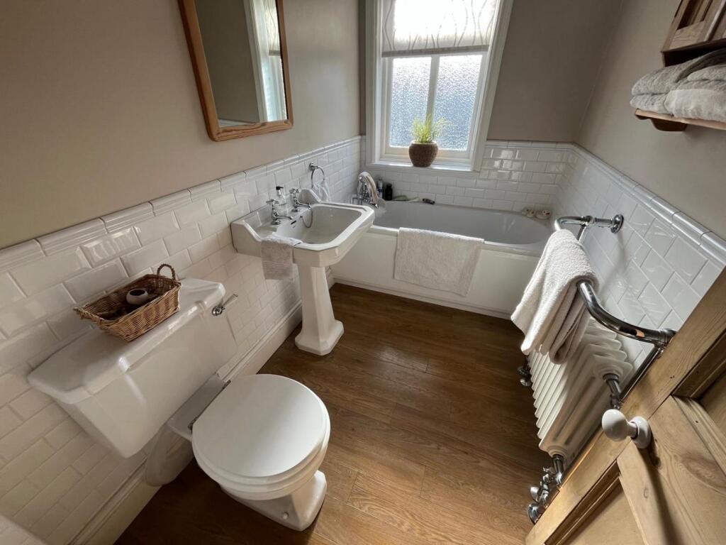 Additional property image - Green Lanes, Wylde Green, Sutton Coldfield