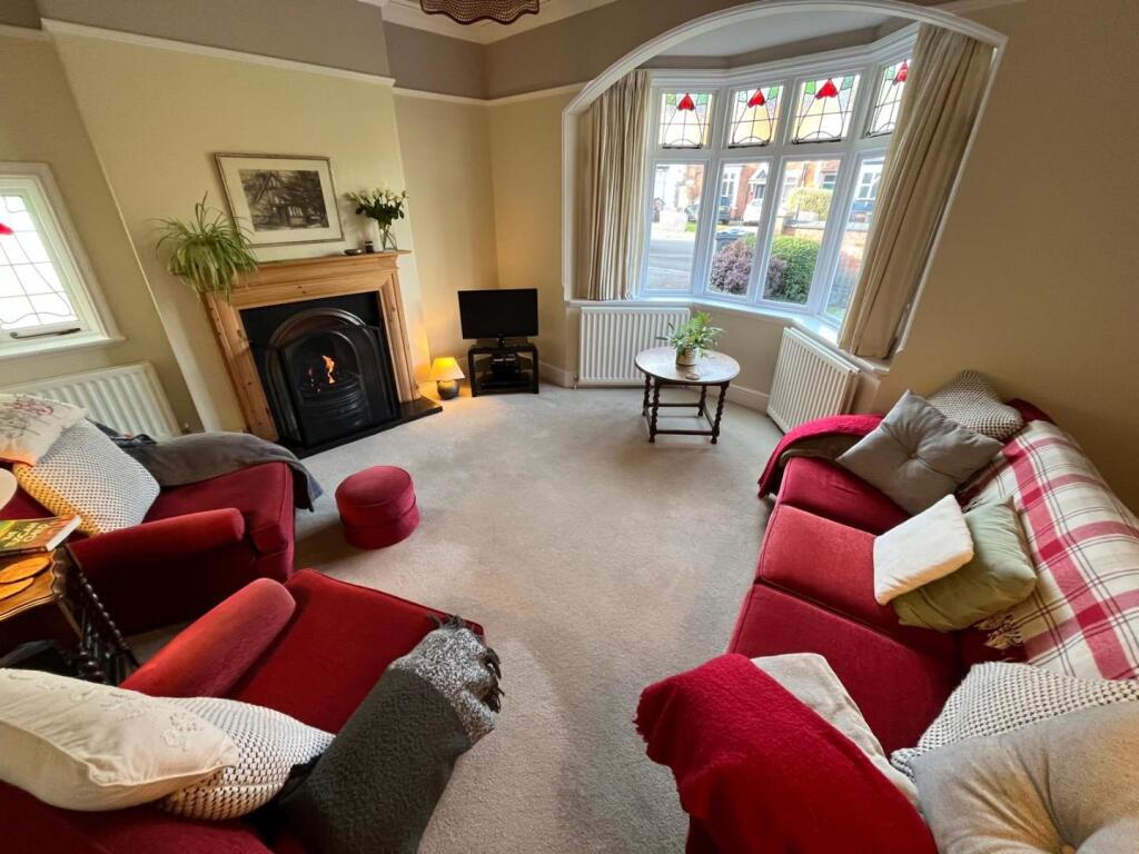 Additional property image - Green Lanes, Wylde Green, Sutton Coldfield