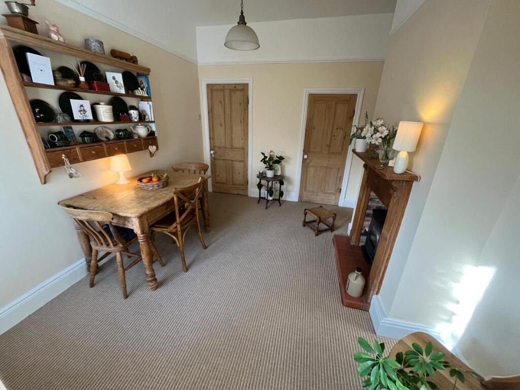 Additional property image - Green Lanes, Wylde Green, Sutton Coldfield