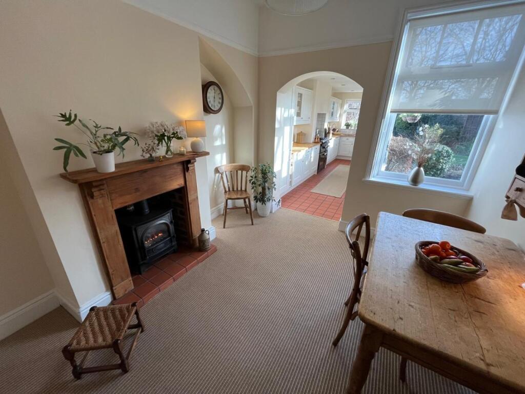 Additional property image - Green Lanes, Wylde Green, Sutton Coldfield