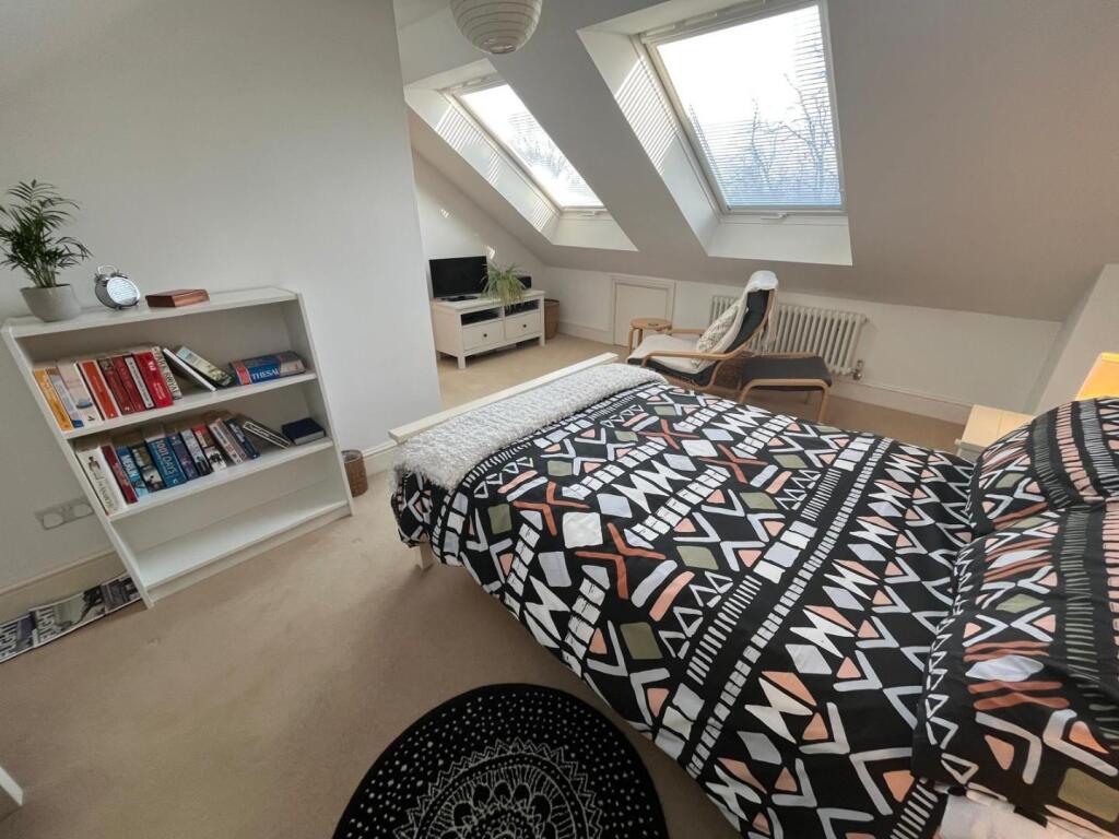 Additional property image - Green Lanes, Wylde Green, Sutton Coldfield
