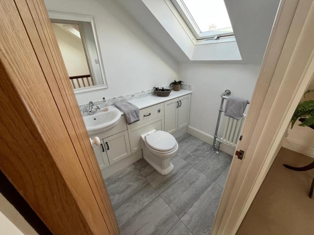 Additional property image - Green Lanes, Wylde Green, Sutton Coldfield