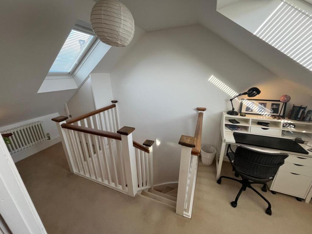 Additional property image - Green Lanes, Wylde Green, Sutton Coldfield