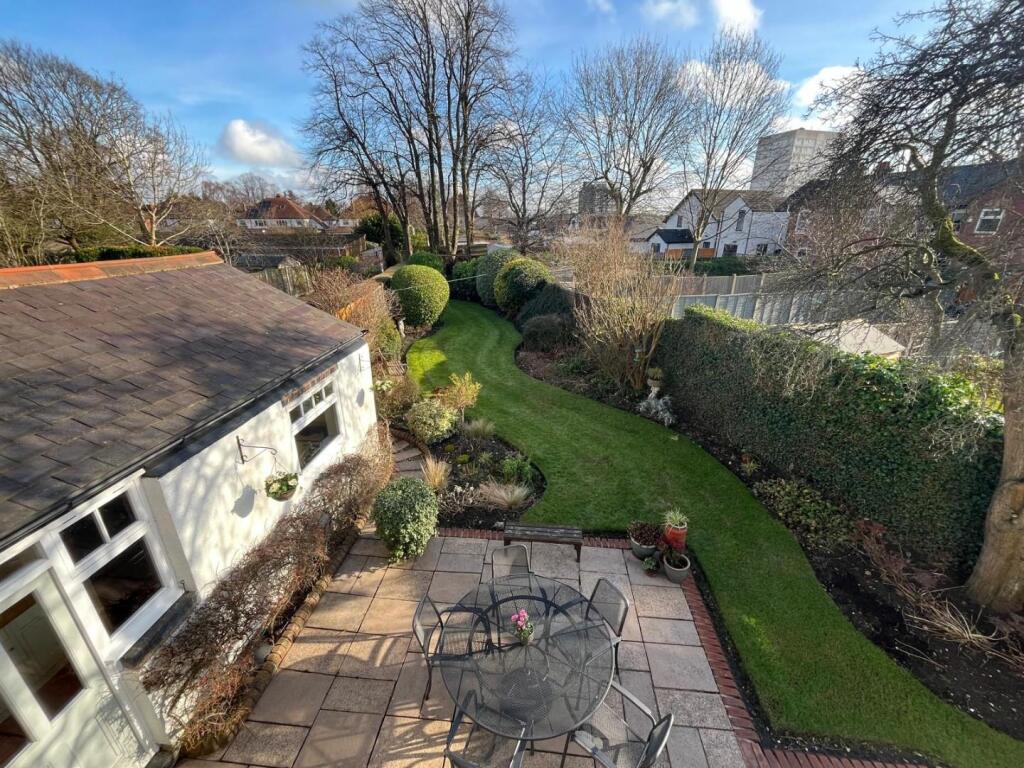 Additional property image - Green Lanes, Wylde Green, Sutton Coldfield