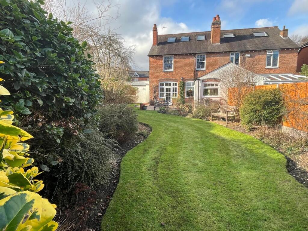 Additional property image - Green Lanes, Wylde Green, Sutton Coldfield