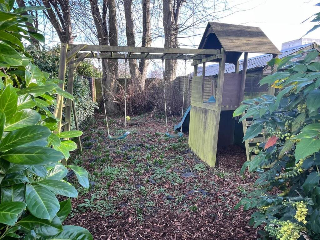 Additional property image - Green Lanes, Wylde Green, Sutton Coldfield