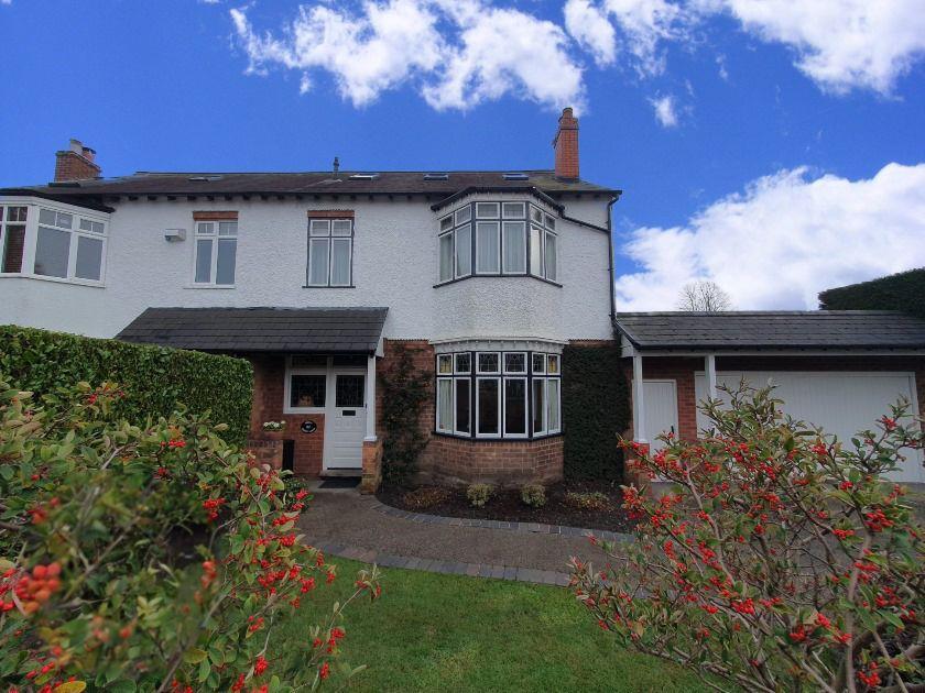 Additional property image - Green Lanes, Wylde Green, Sutton Coldfield