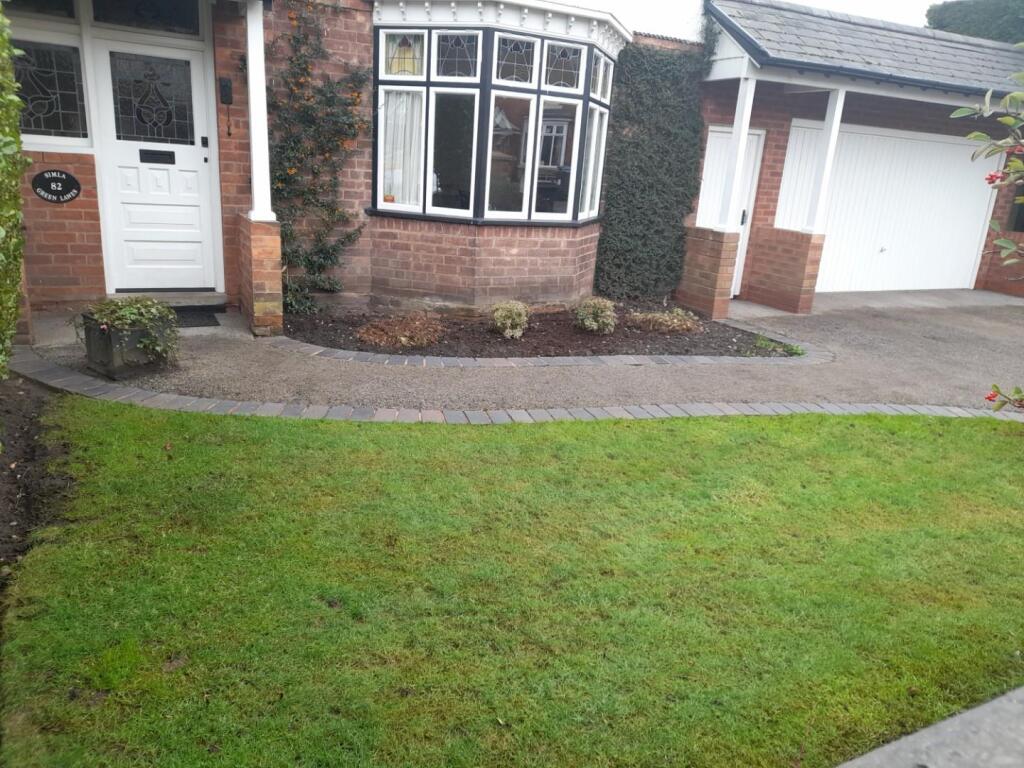 Additional property image - Green Lanes, Wylde Green, Sutton Coldfield