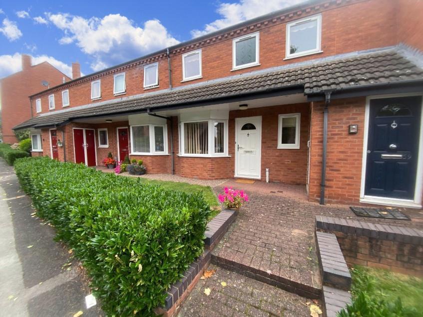 Main image of property: Holland Street, Sutton Coldfield