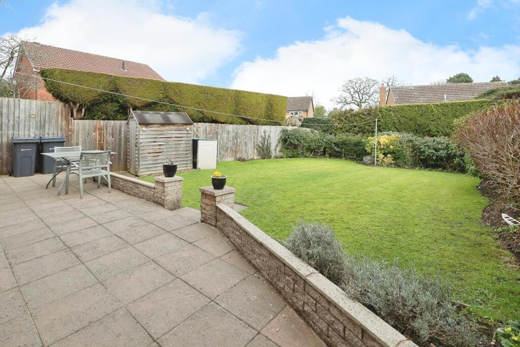 Additional property image - Cattock Hurst Drive, Sutton Coldfield