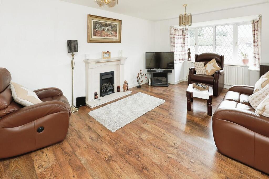 Additional property image - Cattock Hurst Drive, Sutton Coldfield