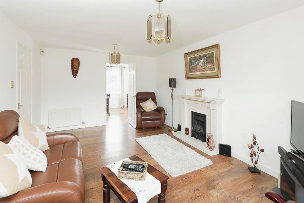 Additional property image - Cattock Hurst Drive, Sutton Coldfield