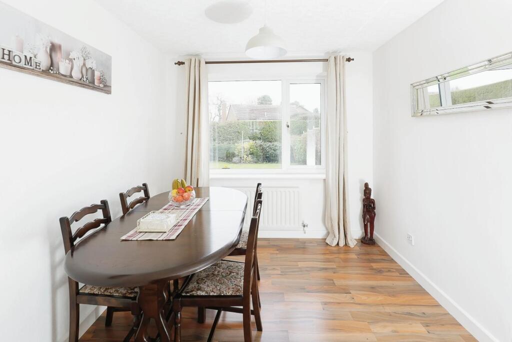 Additional property image - Cattock Hurst Drive, Sutton Coldfield