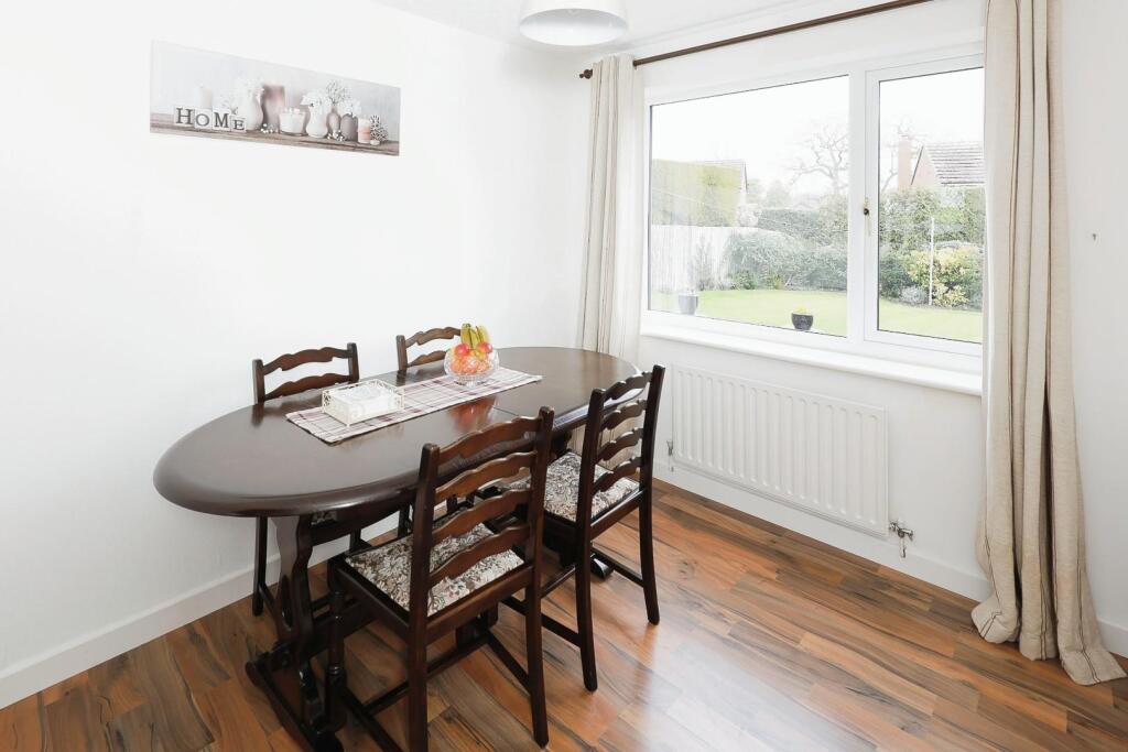 Additional property image - Cattock Hurst Drive, Sutton Coldfield