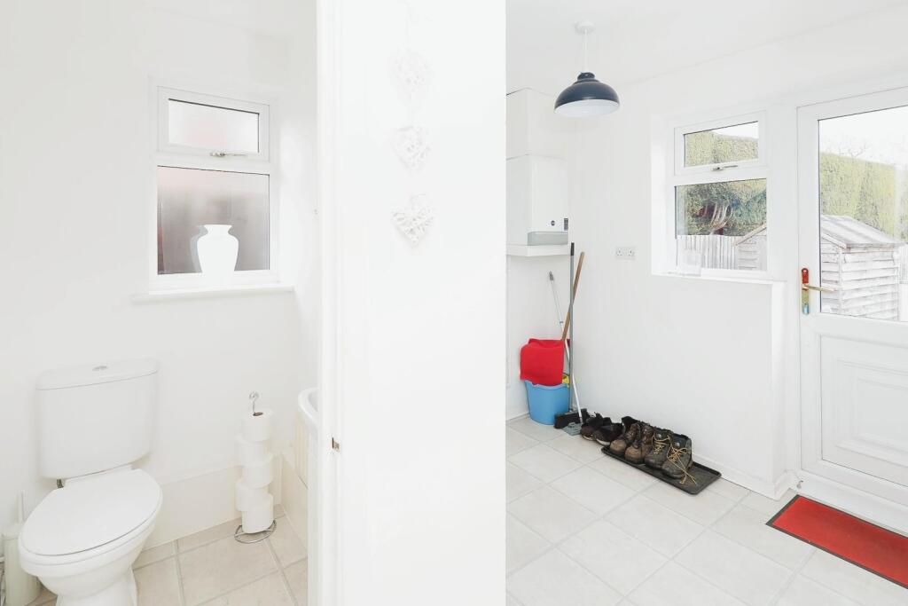 Additional property image - Cattock Hurst Drive, Sutton Coldfield