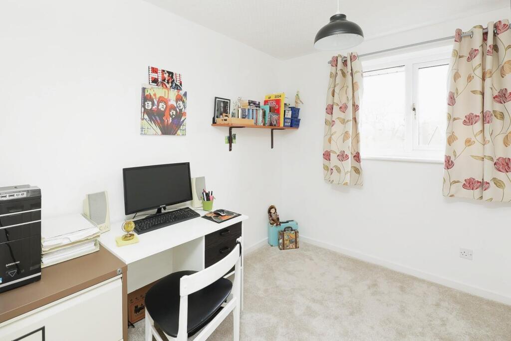 Additional property image - Cattock Hurst Drive, Sutton Coldfield