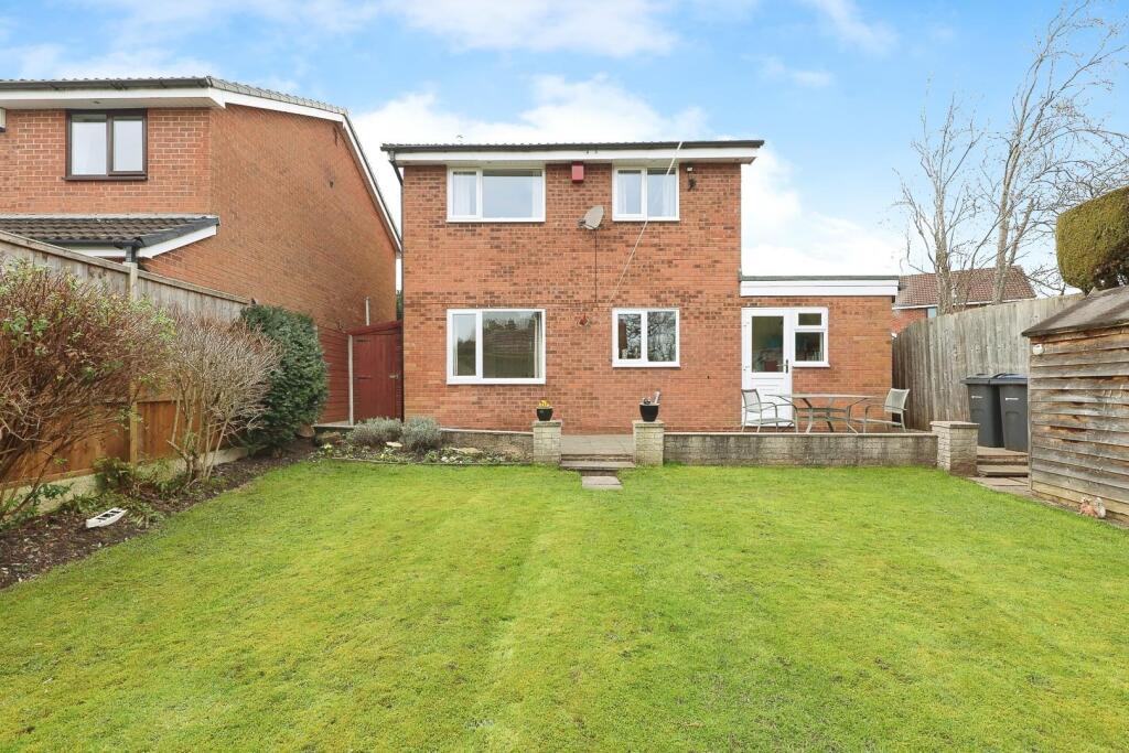 Additional property image - Cattock Hurst Drive, Sutton Coldfield