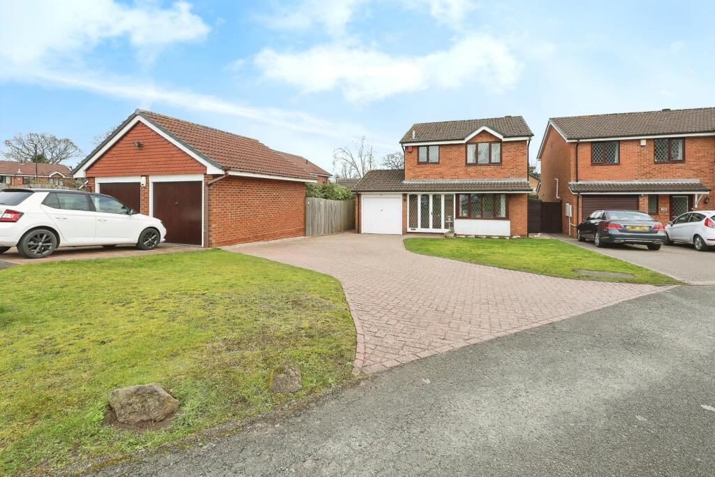 Additional property image - Cattock Hurst Drive, Sutton Coldfield