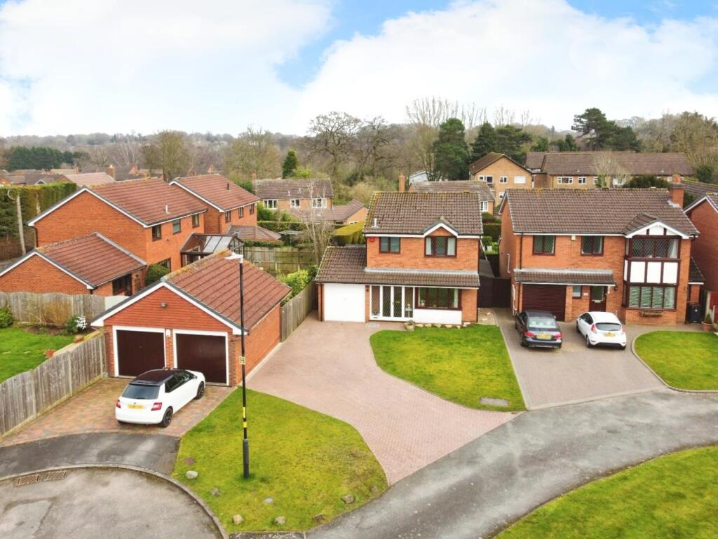 Additional property image - Cattock Hurst Drive, Sutton Coldfield