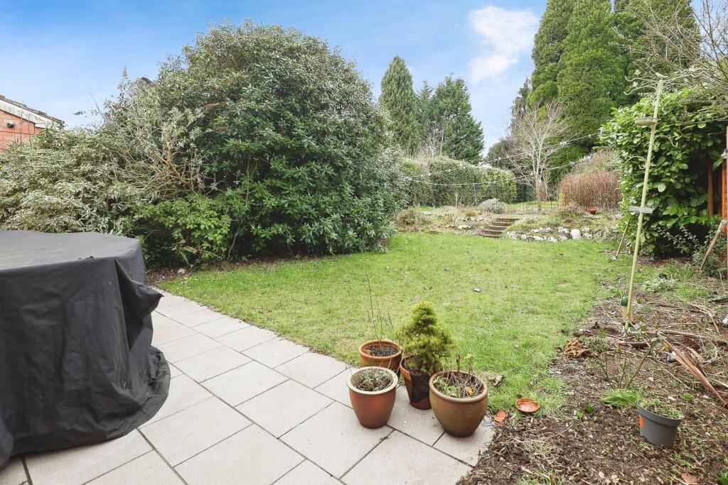 Additional property image - Melrose Avenue, Sutton Coldfield