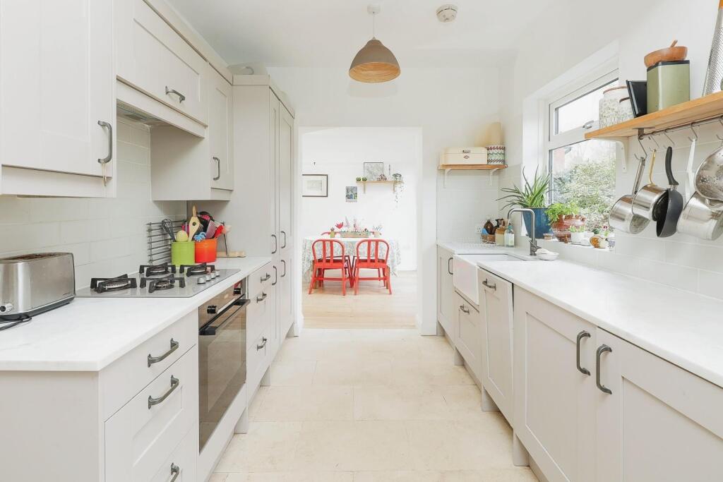 Additional property image - Melrose Avenue, Sutton Coldfield